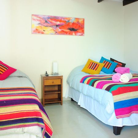 Anka Hostel Σαν Πέδρο ντε Ατακάμα Εξωτερικό φωτογραφία