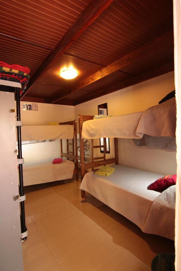 Anka Hostel Σαν Πέδρο ντε Ατακάμα Εξωτερικό φωτογραφία