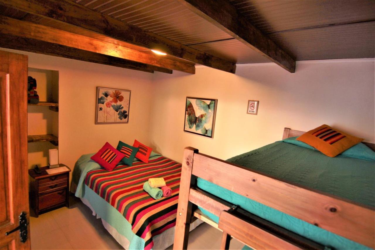 Anka Hostel Σαν Πέδρο ντε Ατακάμα Εξωτερικό φωτογραφία