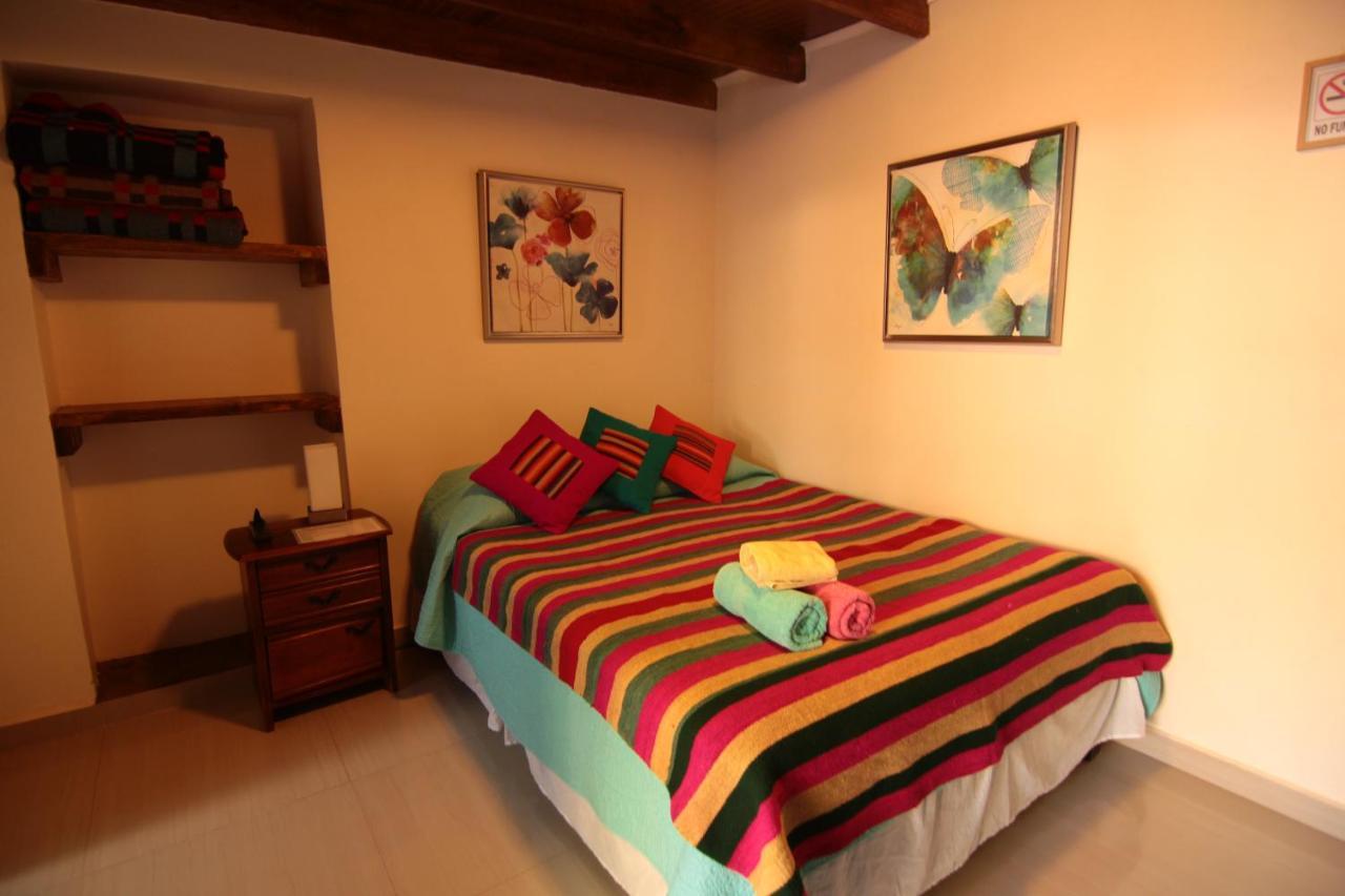 Anka Hostel Σαν Πέδρο ντε Ατακάμα Εξωτερικό φωτογραφία