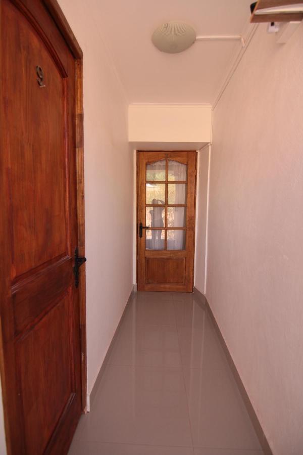 Anka Hostel Σαν Πέδρο ντε Ατακάμα Εξωτερικό φωτογραφία