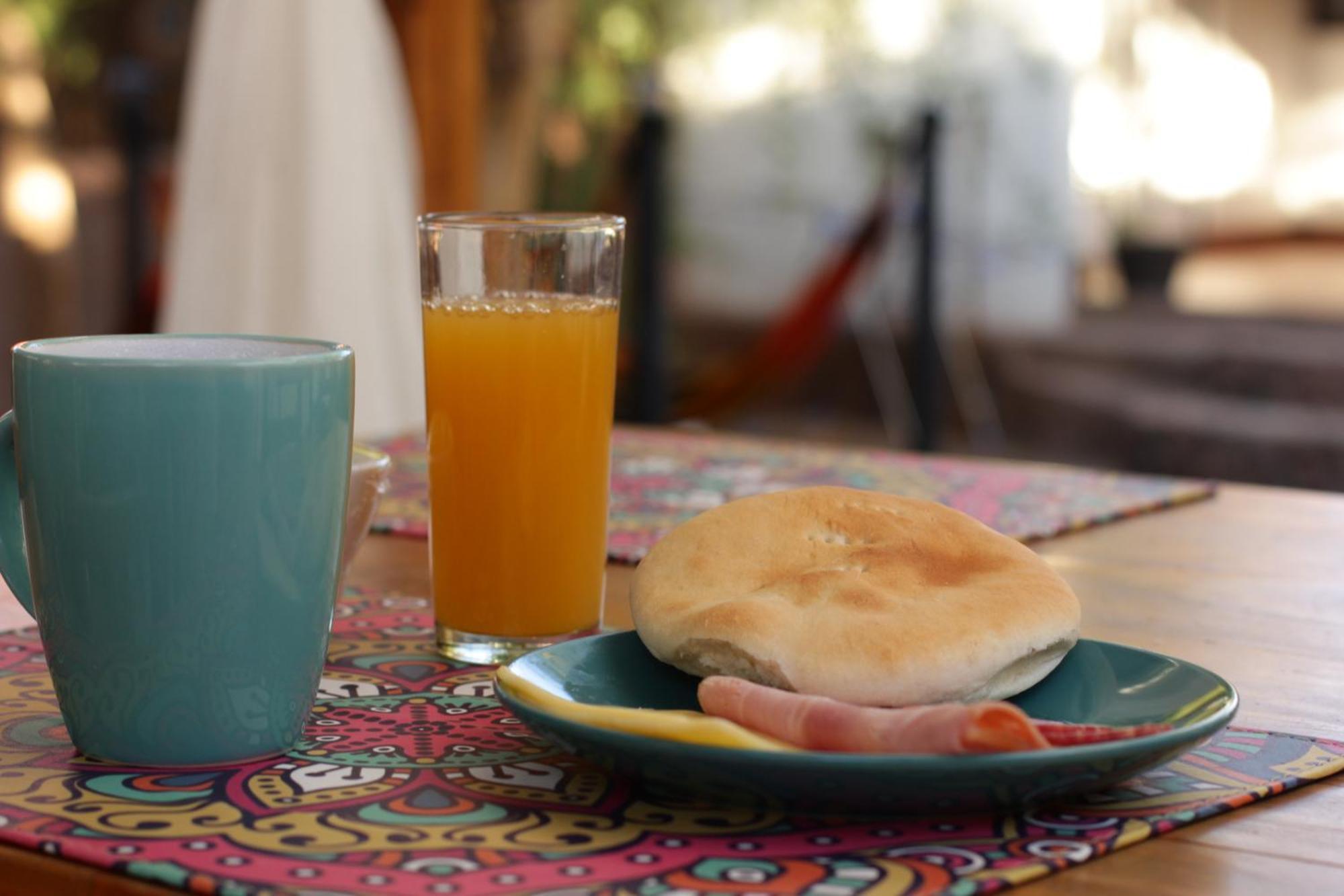 Anka Hostel Σαν Πέδρο ντε Ατακάμα Εξωτερικό φωτογραφία