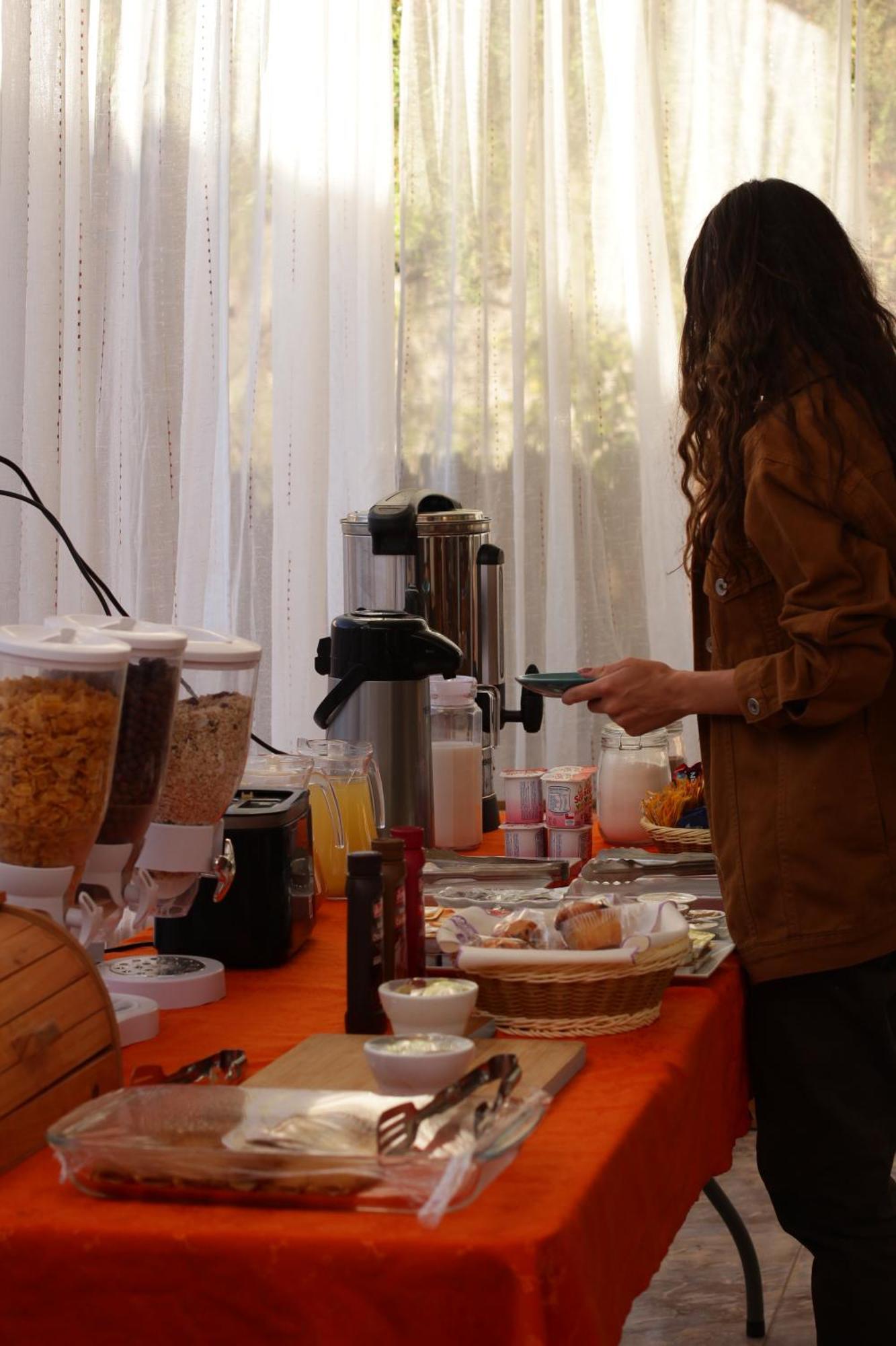 Anka Hostel Σαν Πέδρο ντε Ατακάμα Εξωτερικό φωτογραφία