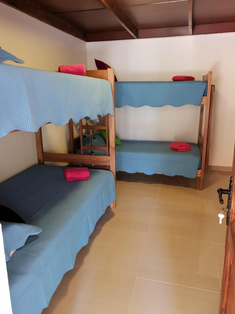 Anka Hostel Σαν Πέδρο ντε Ατακάμα Εξωτερικό φωτογραφία