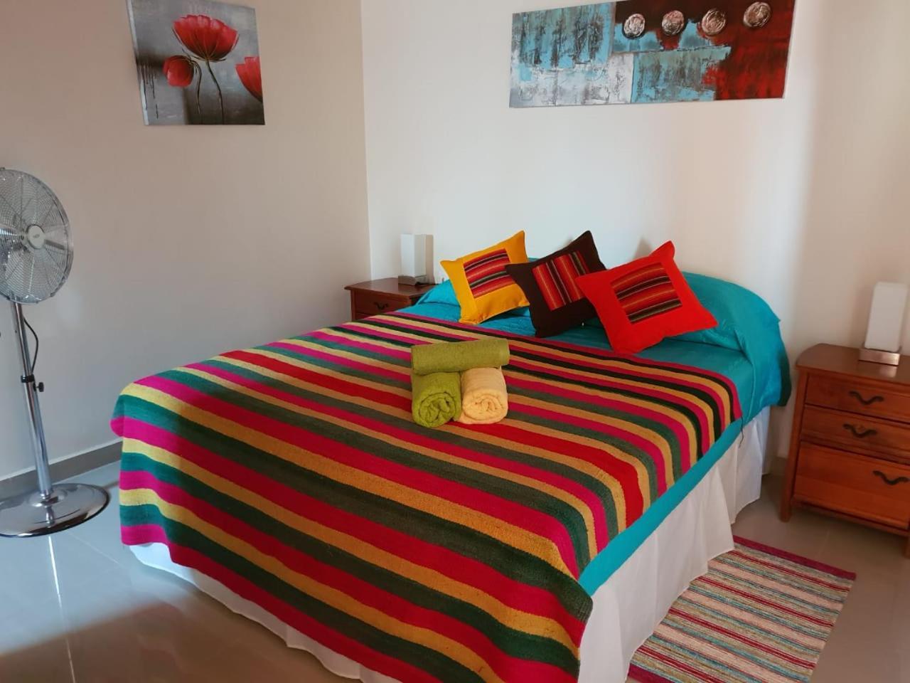 Anka Hostel Σαν Πέδρο ντε Ατακάμα Εξωτερικό φωτογραφία